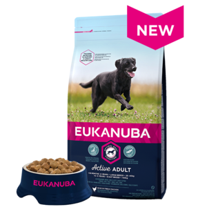 Brand Eukanuba Eukanuba Veterinary Diet